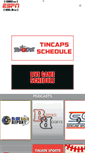 Mobile Screenshot of espnfortwayne.com